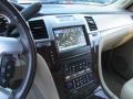 2011 Black Ice Metallic Cadillac Escalade Luxury AWD  photo #15