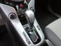 Blue Granite Metallic - Cruze LS Photo No. 15
