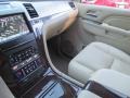 2011 Black Ice Metallic Cadillac Escalade Luxury AWD  photo #16