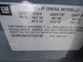 Blue Granite Metallic - Cruze LS Photo No. 19