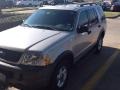 2004 Silver Birch Metallic Ford Explorer XLS  photo #1