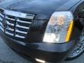 2011 Black Ice Metallic Cadillac Escalade Luxury AWD  photo #26