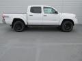 Super White - Tacoma TSS PreRunner Double Cab Photo No. 3