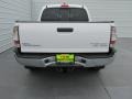 Super White - Tacoma TSS PreRunner Double Cab Photo No. 5