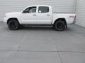 Super White - Tacoma TSS PreRunner Double Cab Photo No. 6