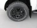 Super White - Tacoma TSS PreRunner Double Cab Photo No. 11