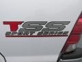 Super White - Tacoma TSS PreRunner Double Cab Photo No. 15