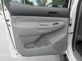 Super White - Tacoma TSS PreRunner Double Cab Photo No. 18
