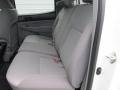 Super White - Tacoma TSS PreRunner Double Cab Photo No. 19