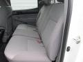 2015 Super White Toyota Tacoma TSS PreRunner Double Cab  photo #19