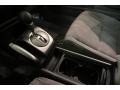 Nighthawk Black Pearl - Civic LX Sedan Photo No. 10