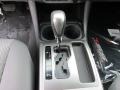 2015 Super White Toyota Tacoma TSS PreRunner Double Cab  photo #28