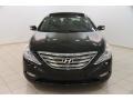 Midnight Black - Sonata Limited 2.0T Photo No. 2