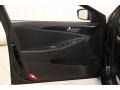 Midnight Black - Sonata Limited 2.0T Photo No. 4