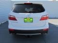 2015 Monaco White Hyundai Santa Fe Limited  photo #5