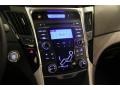 2012 Midnight Black Hyundai Sonata Limited 2.0T  photo #8