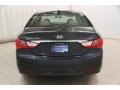Pacific Blue Pearl - Sonata GLS Photo No. 13