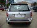 Billet Silver Metallic - Pilot LX 4WD Photo No. 3