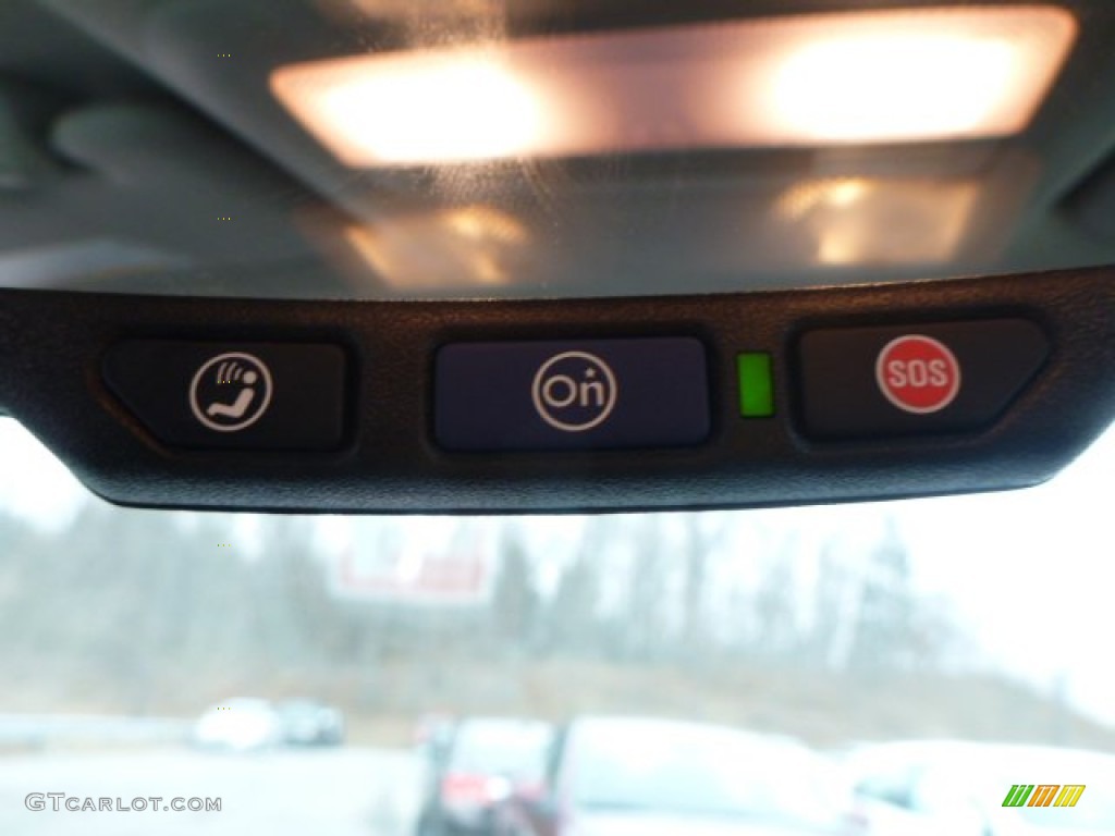 2015 Sonic LT Sedan - Dragon Green Metallic / Jet Black/Dark Titanium photo #17