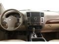Blizzard White - Armada Platinum 4WD Photo No. 29