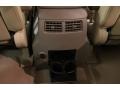 Blizzard White - Armada Platinum 4WD Photo No. 30
