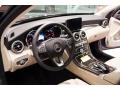 Lunar Blue Metallic - C 300 4Matic Photo No. 11