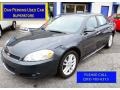 Ashen Gray Metallic - Impala LTZ Photo No. 1