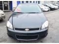 Ashen Gray Metallic - Impala LTZ Photo No. 2