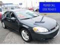 Ashen Gray Metallic - Impala LTZ Photo No. 3