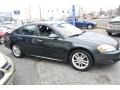Ashen Gray Metallic - Impala LTZ Photo No. 4