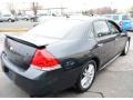 Ashen Gray Metallic - Impala LTZ Photo No. 6