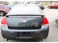 Ashen Gray Metallic - Impala LTZ Photo No. 7
