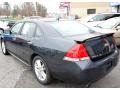 Ashen Gray Metallic - Impala LTZ Photo No. 8