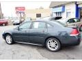 Ashen Gray Metallic - Impala LTZ Photo No. 10