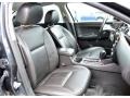 Ashen Gray Metallic - Impala LTZ Photo No. 11