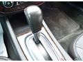 Ashen Gray Metallic - Impala LTZ Photo No. 14