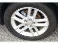 Ashen Gray Metallic - Impala LTZ Photo No. 21