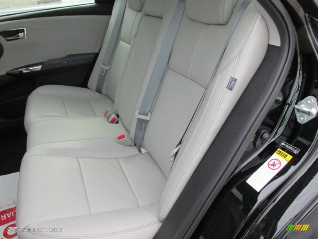 Light Gray Interior 2014 Toyota Avalon XLE Premium Photo #99858510