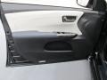 2014 Toyota Avalon Light Gray Interior Door Panel Photo