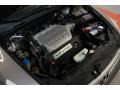 Carbon Bronze Pearl - Accord EX-L V6 Sedan Photo No. 34