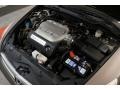 Carbon Bronze Pearl - Accord EX-L V6 Sedan Photo No. 35