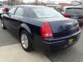 2005 Midnight Blue Pearlcoat Chrysler 300 Touring  photo #5