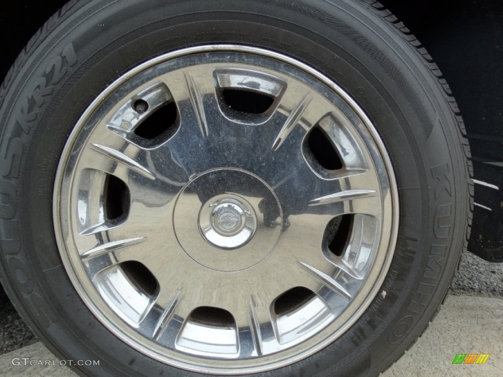 2005 300 Touring - Midnight Blue Pearlcoat / Deep Jade/Light Graystone photo #25