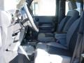 Black - Wrangler Unlimited X 4x4 Photo No. 10