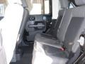 Black - Wrangler Unlimited X 4x4 Photo No. 11