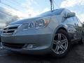 Slate Green Metallic 2006 Honda Odyssey Touring