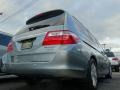 Slate Green Metallic - Odyssey Touring Photo No. 4