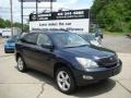 Neptune Blue Mica - RX 330 AWD Photo No. 1