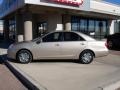 Desert Sand Mica - Camry LE Photo No. 2
