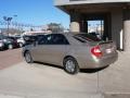 Desert Sand Mica - Camry LE Photo No. 3